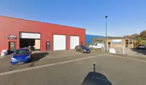 AIRIAU Menuiserie à Bouaye
