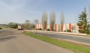 Les Charpentiers Icaunais à Villeneuve-sur-Yonne