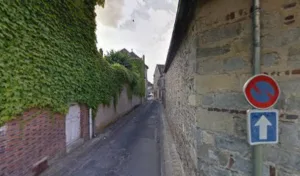 JM2.BAT à Villeneuve-sur-Yonne