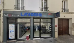 Societe Auxiliaire de Menuiserie à Courbevoie