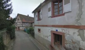 A9 Rénovation à Reichshoffen