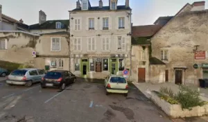 Menuiserie Roger à La Charité-sur-Loire