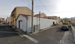 Bouchet Decamps à Ille-sur-Têt