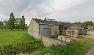 Cheneau (Sarl) à Montval-sur-Loir