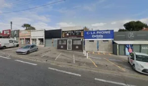 C.H.R OMNIUM FERMETURES à Marseille