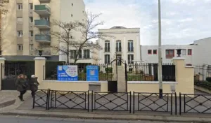 Couvreur Courbevoie à Courbevoie