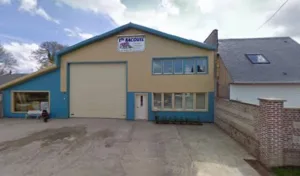 SARL ETS BACOUEL à Ramburelles