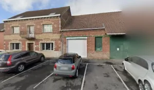 SN Menuiserie à Noyelles-lès-Vermelles