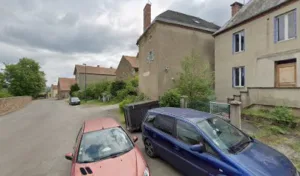 La charpenterie Luchta à Marcillat