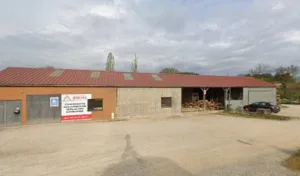 SARL Mercadié à Bourlens