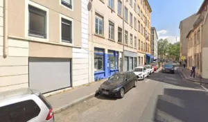 Samuel Laganier à Lyon