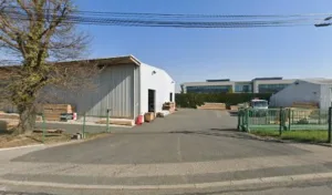 J. BALMONT & FILS à Champagne-au-Mont-d'Or