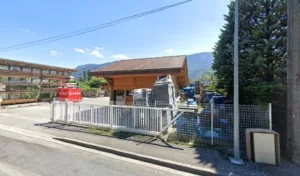 JL Dam et Fils à Thyez