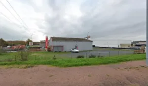 Lebreton Sylvestre à Le Loroux-Bottereau