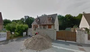 Sparnobat à Épernon