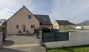 SG Charpente à Ploudalmézeau