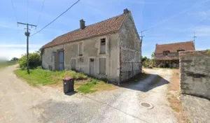 Carvalho Abel à Vaudoy-en-Brie