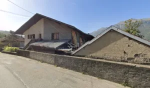 Ginet Guillaume à Sainte-Hélène-sur-Isère