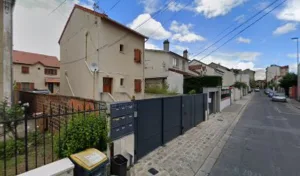 Ponté Père et Fils Sté à Colombes