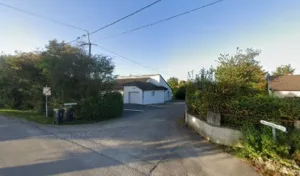 Meuse Bois à Abainville