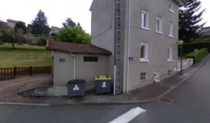 Bezacier Gilles à Cours