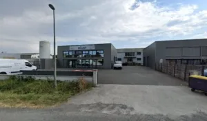 BCI à Pau