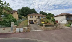 Cilli à Aixe-sur-Vienne