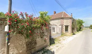 Intérieurs-bois à Jouy-le-Châtel