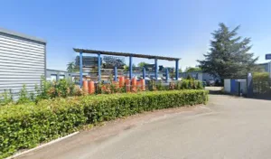 Les Métiers du Bois à Lentilly