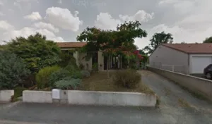 Porte Marcel à Montaigu-Vendée