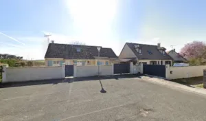 MGBP à Fontenay-Trésigny