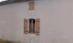 Cendre Arnaud à Cozes