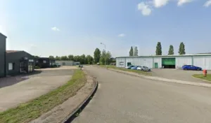 Menuiserie Girod à Roche-lez-Beaupré