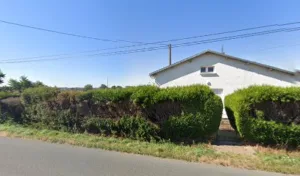 Bonnin Charbonneau à La Boissière-de-Montaigu