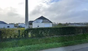 Les Fermettes d’Anjou à Rives-du-Loir-en-Anjou