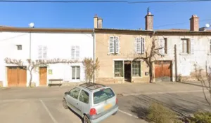 Michel DONNOT à Faulx