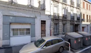 Labbé Charpentes à Marseille