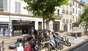 Azur Habitat à Marseille