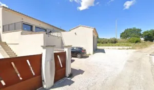 Feybesse à Bédarrides