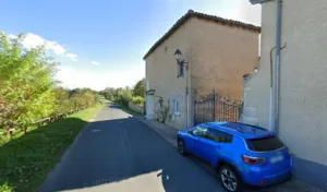 guillon-charpente.com à Saint-Symphorien-d'Ancelles