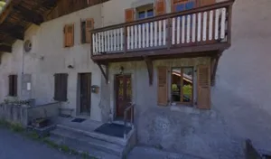 Sam Jones Carpentry & Joinery à Saint-Jean-d'Aulps