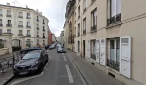 Legembre Bruno à Saint-Denis