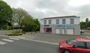 Reference Toiture à Les Attaques