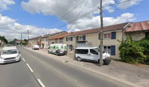 Adk Menuiserie à Velaines