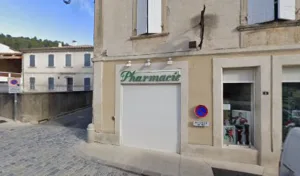 Tlattla Franck à Boulbon