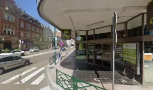 KARAIB’ CHARPENTE à Saint-Louis