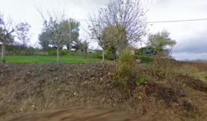Huguenot à Caumont