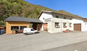Mermillon Fils SARL à Chézery-Forens