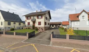 AM Menuiserie Charpente à Eschbach
