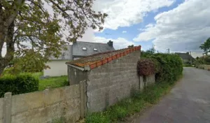 Guerizec Johann à Péaule